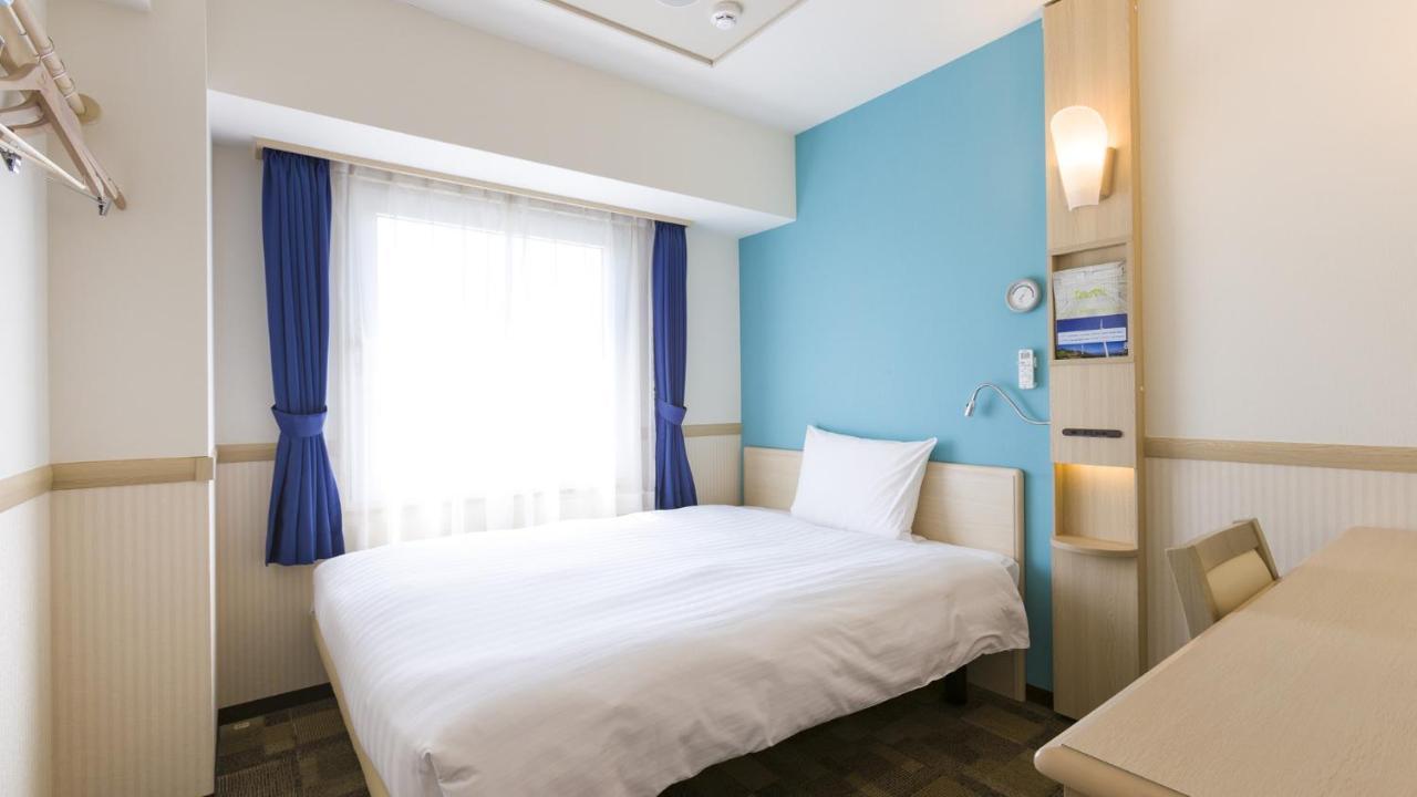 Toyoko Inn Misato-Chuo Ekimae Misato  ห้อง รูปภาพ