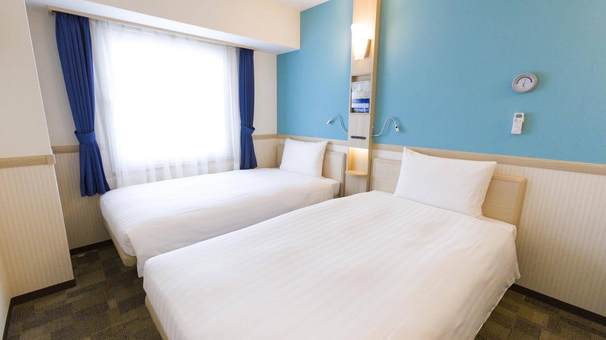 Toyoko Inn Misato-Chuo Ekimae Misato  ห้อง รูปภาพ