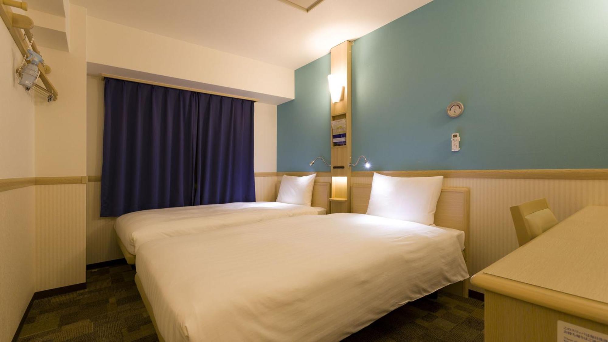 Toyoko Inn Misato-Chuo Ekimae Misato  ห้อง รูปภาพ